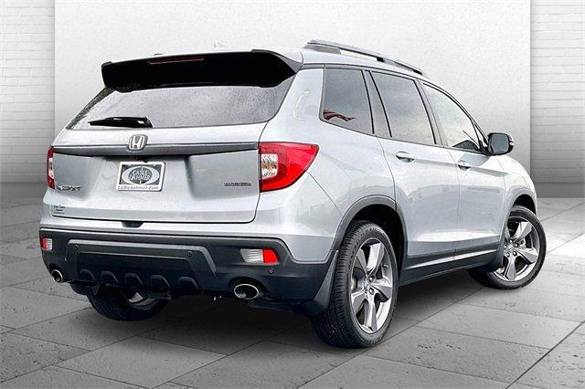 2020 Honda Passport Vehicle Photo in INDEPENDENCE, MO 64055-1314