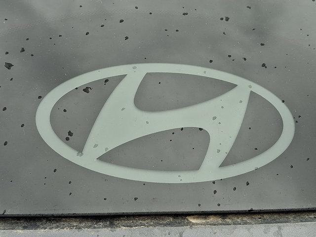 2025 Hyundai TUCSON Vehicle Photo in Philadelphia, PA 19116