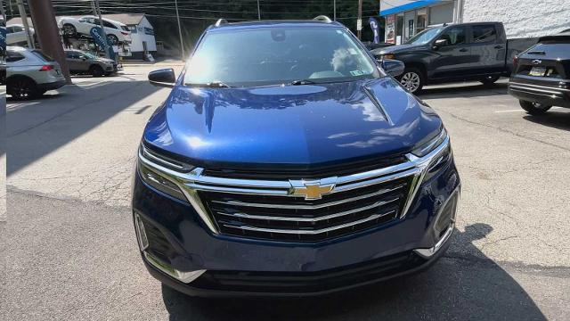 2023 Chevrolet Equinox Vehicle Photo in PITTSBURGH, PA 15226-1209