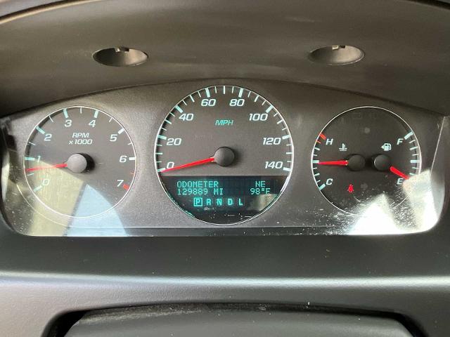 2013 Chevrolet Impala Vehicle Photo in PITTSBURGH, PA 15226-1209