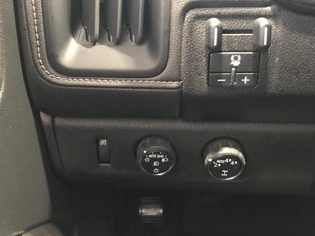 2022 GMC Canyon Vehicle Photo in GREEN BAY, WI 54303-3330