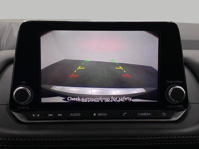 2025 Nissan Rogue Vehicle Photo in Appleton, WI 54913