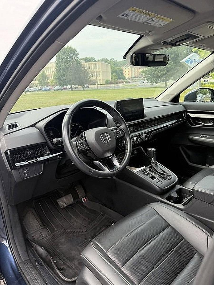 2024 Honda CR-V Vehicle Photo in Harrisburg, PA 17111