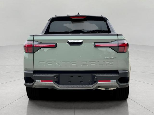 2025 Hyundai SANTA CRUZ Vehicle Photo in Green Bay, WI 54304