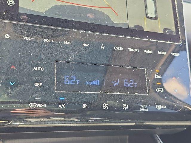 2024 Hyundai TUCSON Vehicle Photo in Pleasant Hills, PA 15236