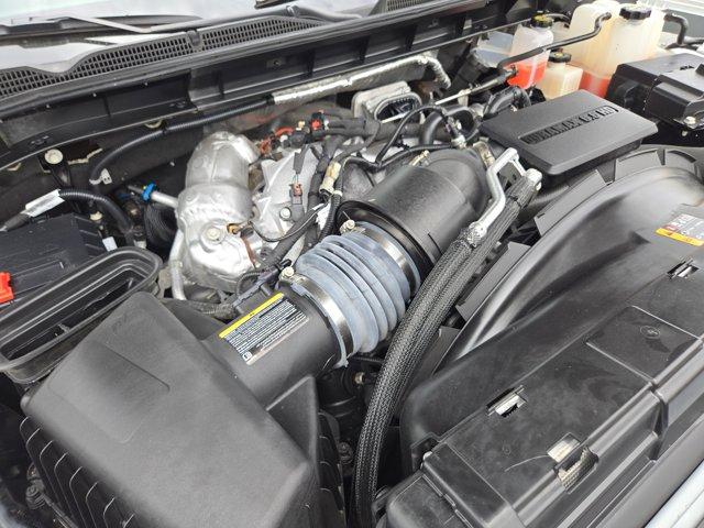 2024 GMC Sierra 2500 HD Vehicle Photo in Decatur, TX 76234