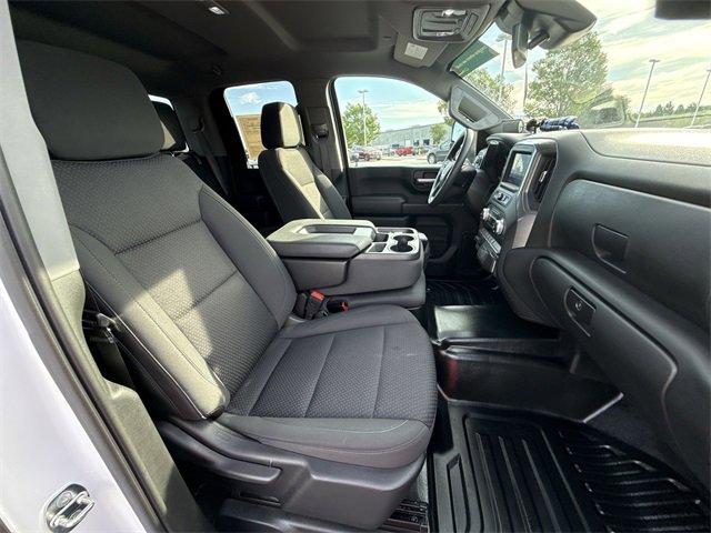 2024 GMC Sierra 3500 HD Vehicle Photo in BENTONVILLE, AR 72712-4322