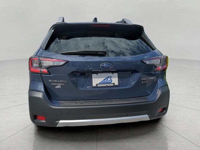 2025 Subaru Outback Vehicle Photo in Green Bay, WI 54304