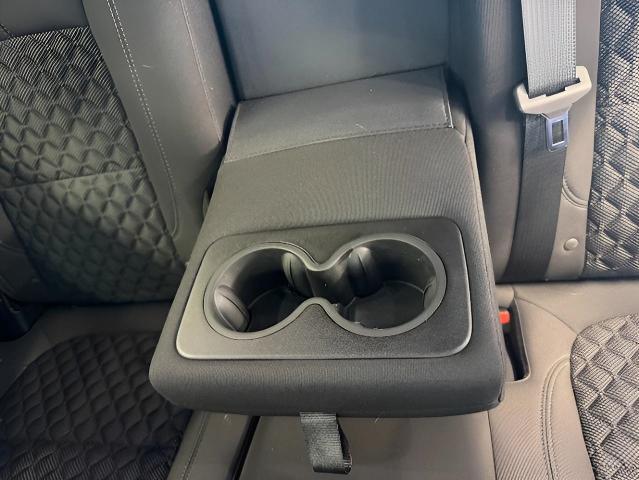 2019 Chevrolet Blazer Vehicle Photo in Green Bay, WI 54304