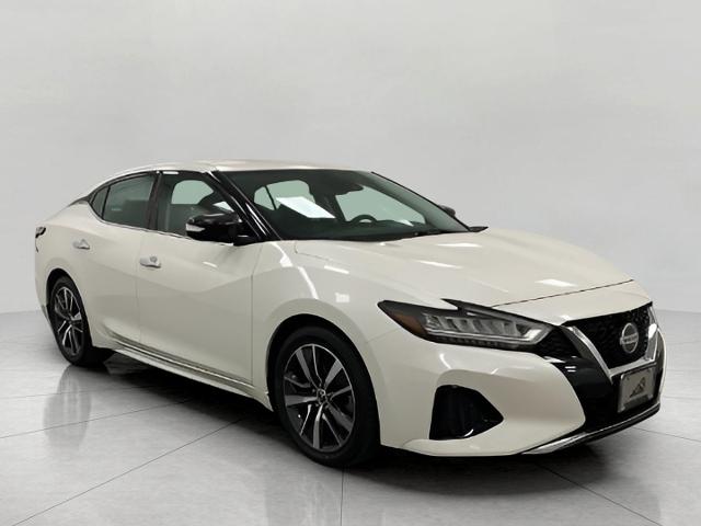 2020 Nissan Maxima Vehicle Photo in Appleton, WI 54913