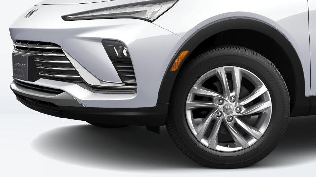 2025 Buick Envista Vehicle Photo in Fishers, IN 46038