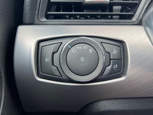 2022 Ford Mustang Vehicle Photo in Brunswick, GA 31525