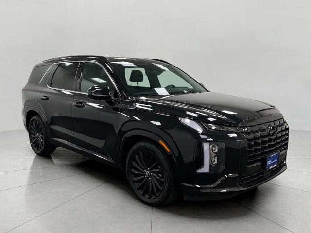 2024 Hyundai PALISADE Vehicle Photo in Appleton, WI 54913