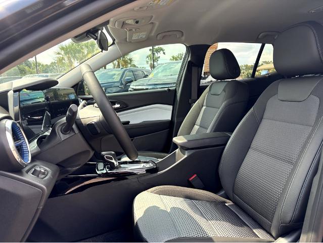 2025 Chevrolet Trax Vehicle Photo in BEAUFORT, SC 29906-4218
