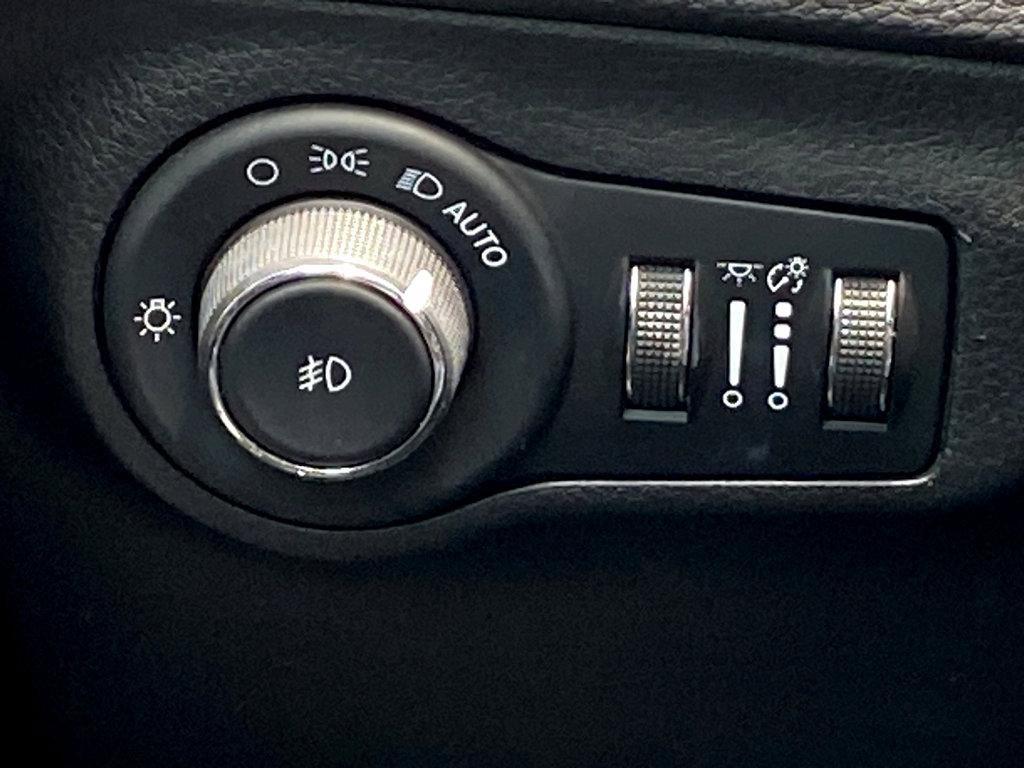2018 Jeep Compass Vehicle Photo in POOLER, GA 31322-3252