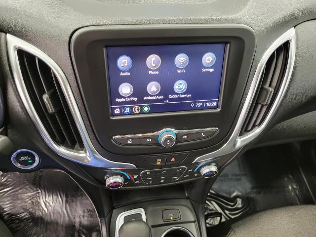 2024 Chevrolet Equinox Vehicle Photo in NEENAH, WI 54956-2243