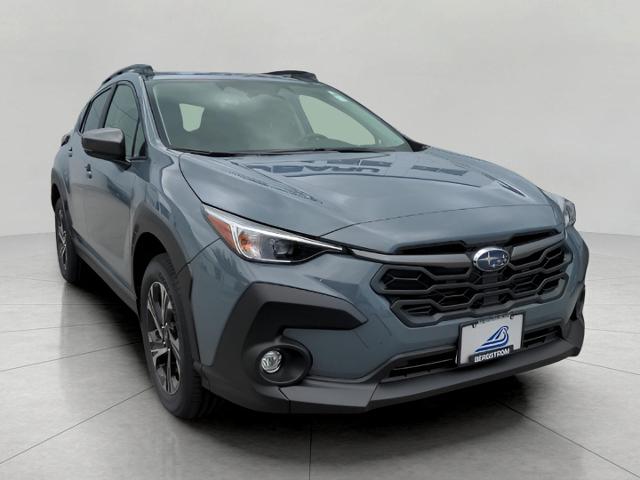 2025 Subaru Crosstrek Vehicle Photo in Green Bay, WI 54304