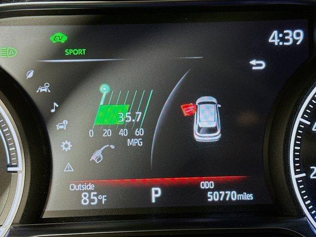 2021 Toyota Venza Vehicle Photo in Flemington, NJ 08822