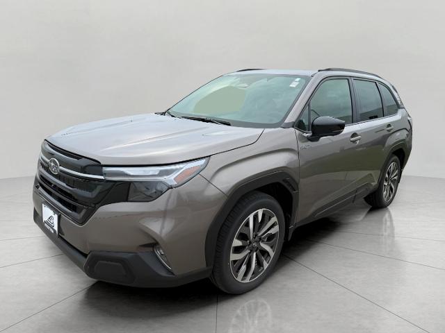 2025 Subaru Forester Vehicle Photo in Oshkosh, WI 54904