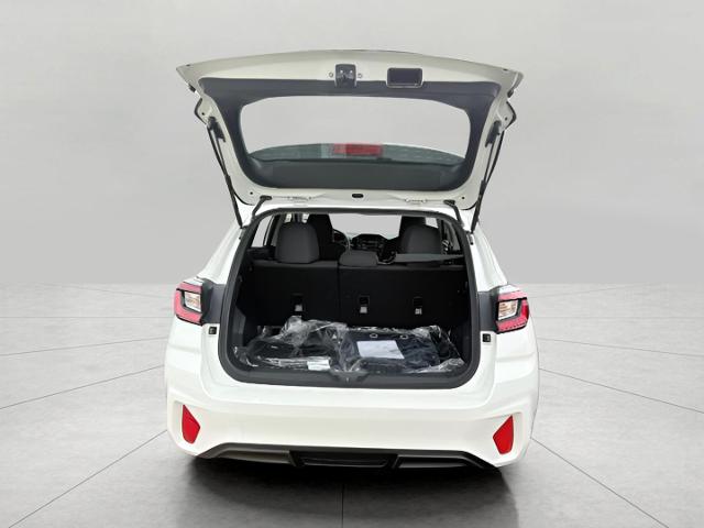 2025 Subaru Impreza Vehicle Photo in Oshkosh, WI 54904