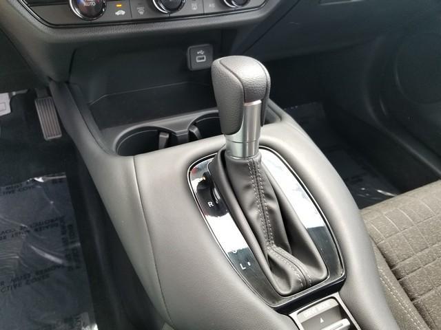 2023 Honda HR-V Vehicle Photo in ELYRIA, OH 44035-6349