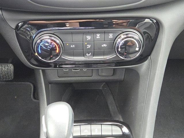 2022 Buick Encore GX Vehicle Photo in Decatur, TX 76234
