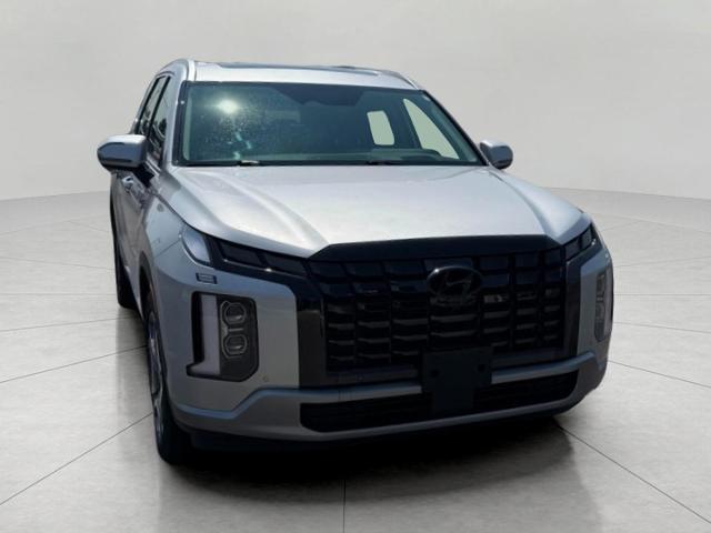 2023 Hyundai PALISADE Vehicle Photo in Appleton, WI 54913