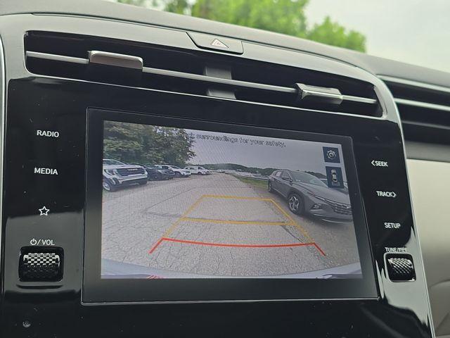 2022 Hyundai TUCSON Vehicle Photo in Pleasant Hills, PA 15236