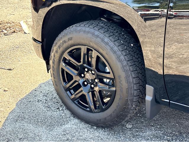 2025 Chevrolet Silverado 1500 Vehicle Photo in SAVANNAH, GA 31406-4513