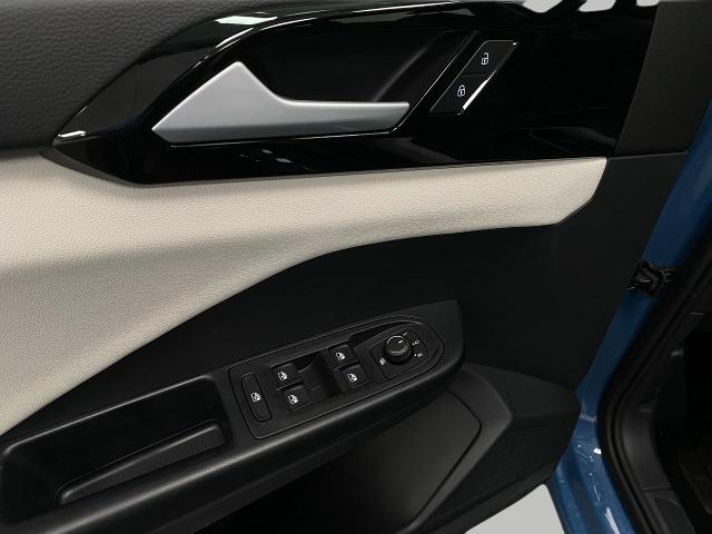2025 Volkswagen Taos Vehicle Photo in Appleton, WI 54913