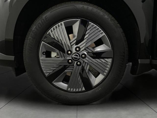 2025 Nissan Murano Vehicle Photo in Appleton, WI 54913