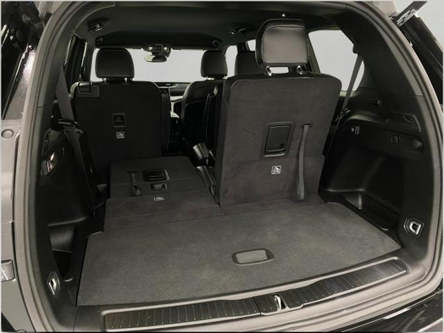 2023 Jeep Grand Cherokee L Vehicle Photo in Appleton, WI 54913