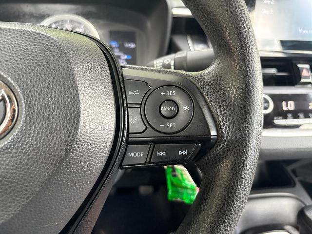 2022 Toyota Corolla Vehicle Photo in Statesboro, GA 30458