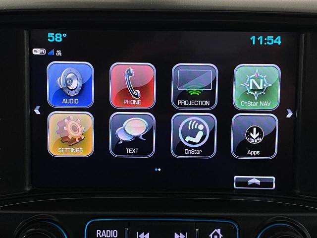 2018 Chevrolet Silverado 3500 HD Vehicle Photo in OSHKOSH, WI 54904-7811