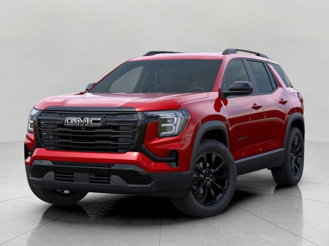 2026 GMC Terrain Vehicle Photo in OSHKOSH, WI 54904-7811