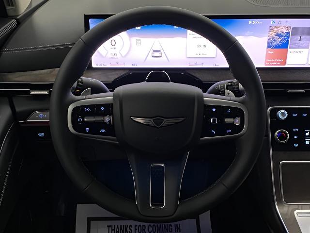 2025 Genesis GV80 Vehicle Photo in Appleton, WI 54913