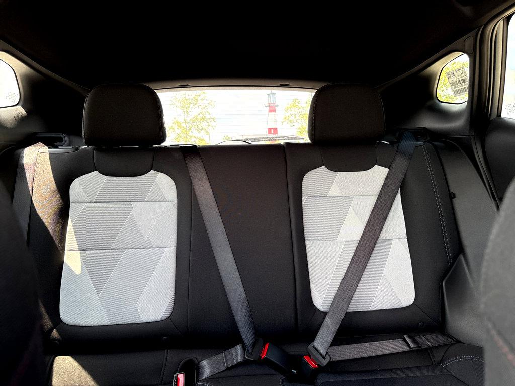 2025 Chevrolet Trax Vehicle Photo in POOLER, GA 31322-3252
