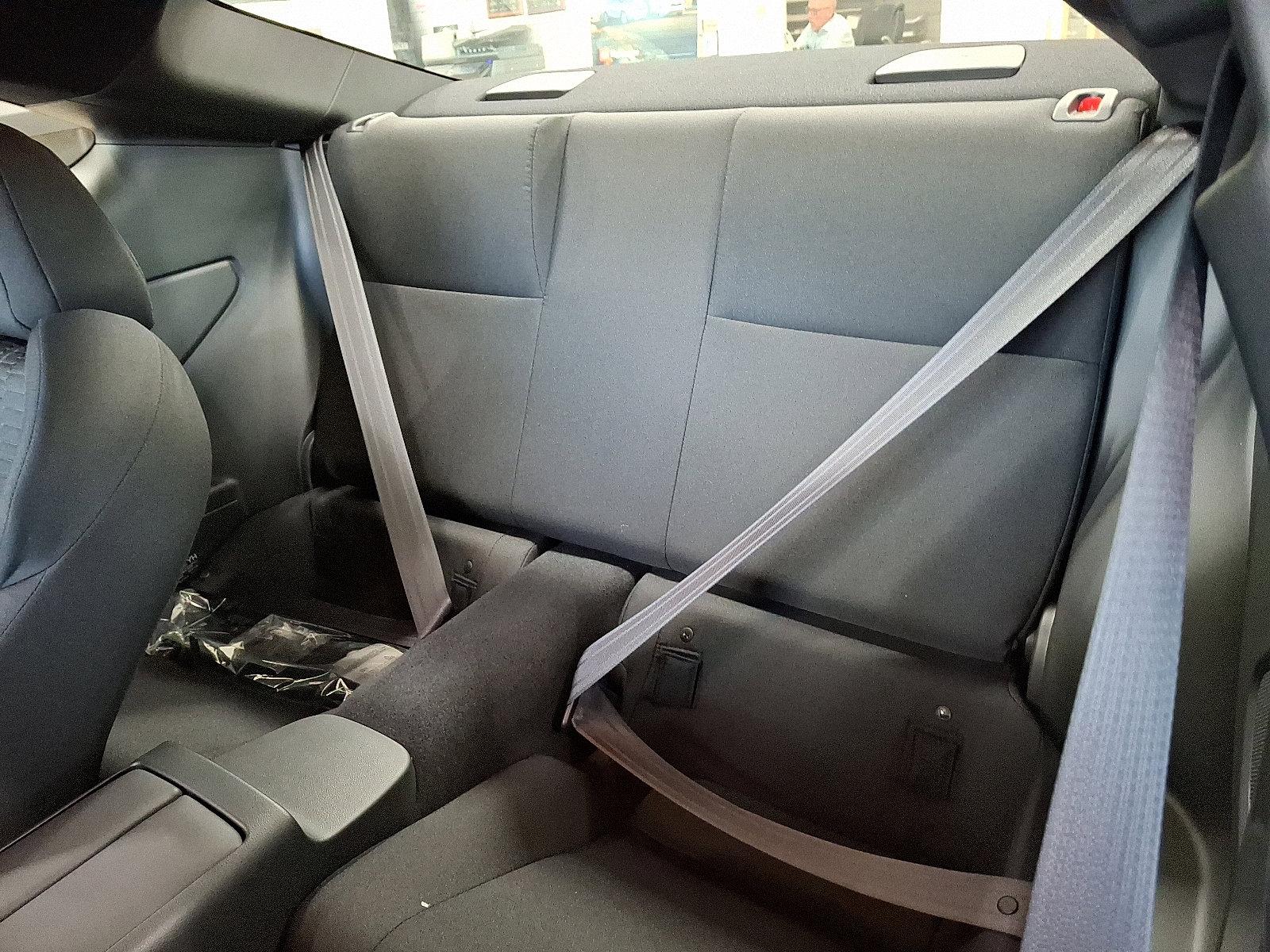 2025 Toyota GR86 Vehicle Photo in Trevose, PA 19053