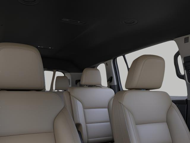 2026 Buick Enclave Vehicle Photo in NEENAH, WI 54956-2243