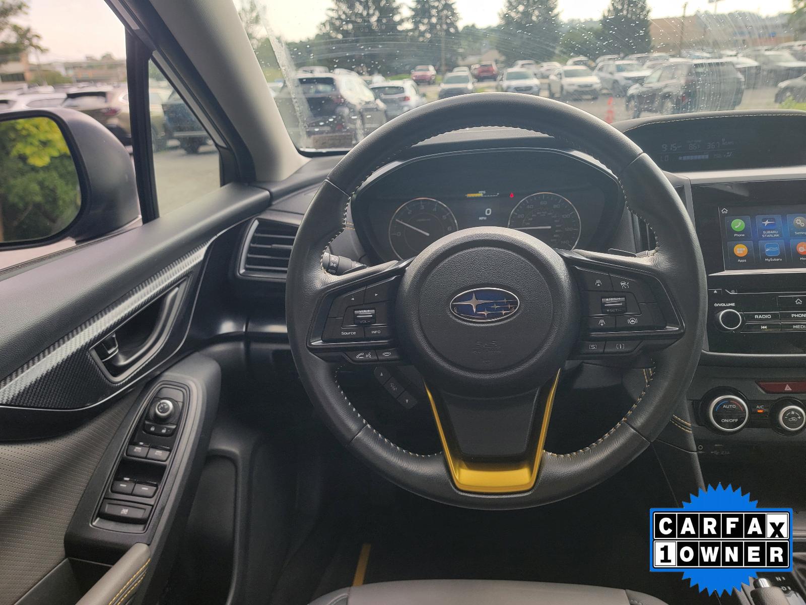 2021 Subaru Crosstrek Vehicle Photo in Harrisburg, PA 17111