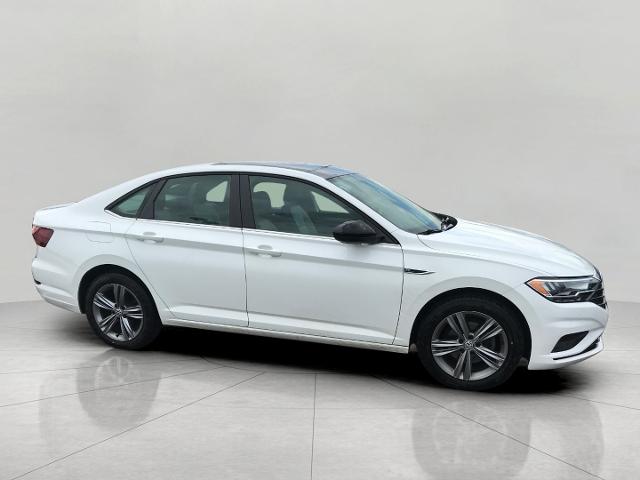 2019 Volkswagen Jetta Vehicle Photo in GREEN BAY, WI 54303-3330