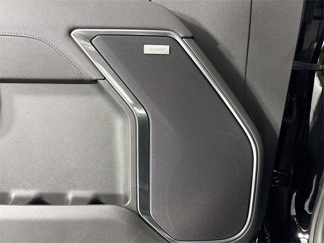 2025 GMC Sierra 3500 HD Vehicle Photo in PUYALLUP, WA 98371-4149