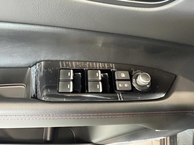 2025 Mazda CX-5 Vehicle Photo in Green Bay, WI 54304