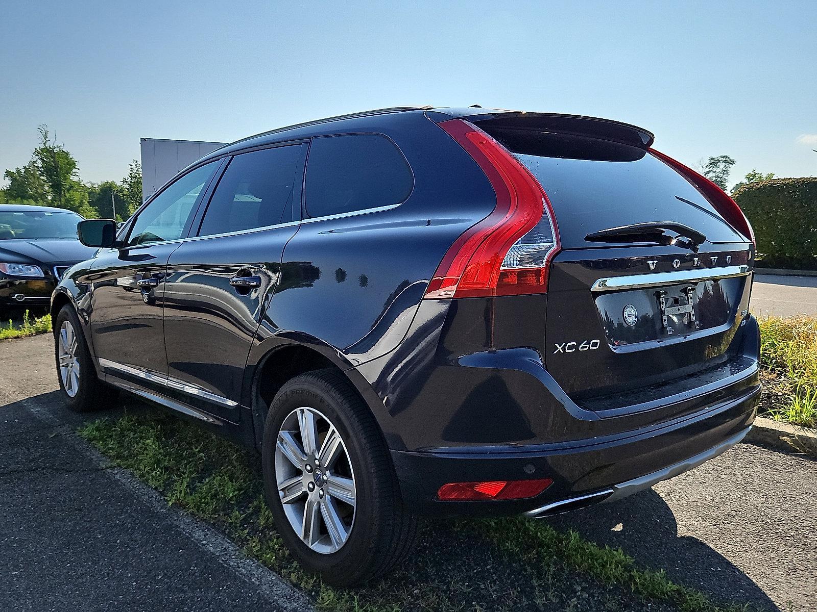 2016 Volvo XC60 Vehicle Photo in Trevose, PA 19053
