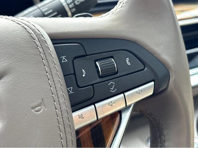 2021 Cadillac Escalade Vehicle Photo in BEAUFORT, SC 29906-4218