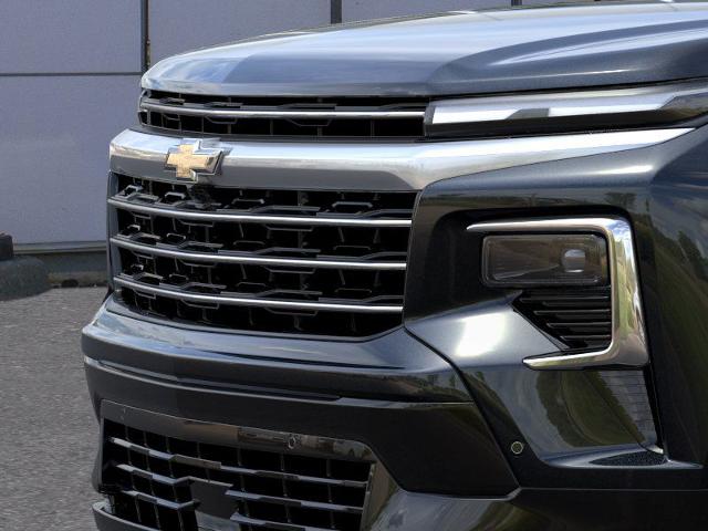 2026 Chevrolet Traverse Vehicle Photo in KANSAS CITY, MO 64114-4502