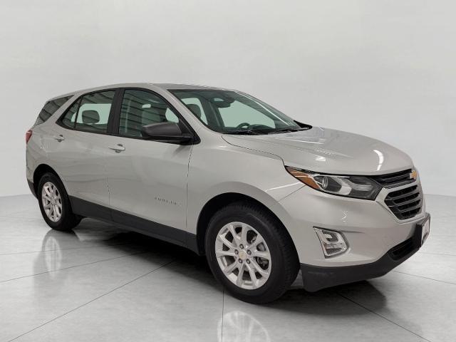 2020 Chevrolet Equinox Vehicle Photo in Neenah, WI 54956
