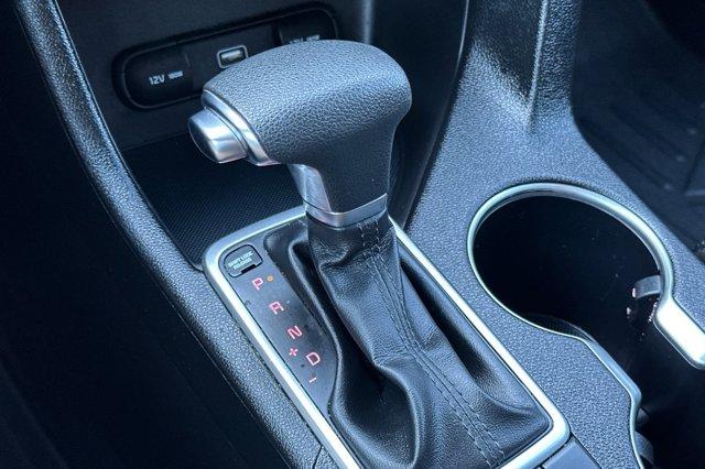 2020 Kia Sportage Vehicle Photo in STOCKTON, CA 95212-2838