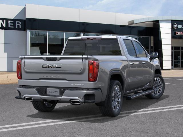 2025 GMC Sierra 1500 Vehicle Photo in TREVOSE, PA 19053-4984