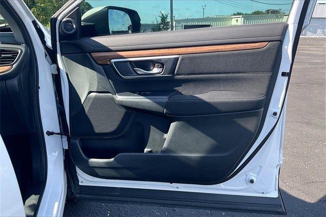 2020 Honda CR-V Vehicle Photo in KANSAS CITY, MO 64114-4502